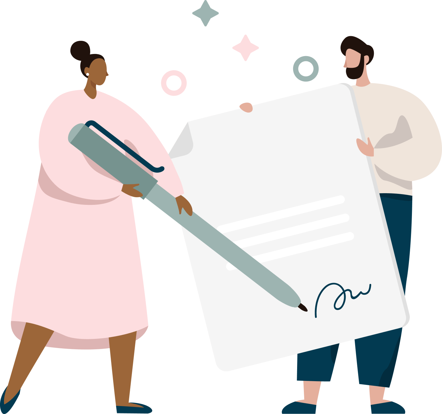 Accounting Raamatupidamisteenus Eestis – Stratford&Mills