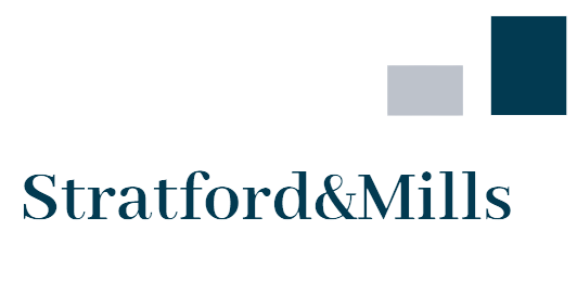 Stratford&Mills OÜ Logo